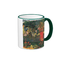 'La Orana Maria' - Paul Gauguin Mug