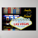 La partie personnalisée de Las Vegas est ici Posters