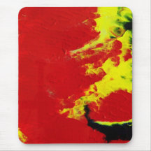 La Pasion Mousepads