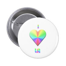 LA -- Pastels Pin