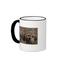 La Patisserie Gloppe Mugs