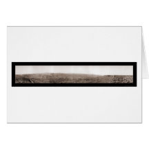 La Paz Bolivia Photo 1905 Greeting Cards