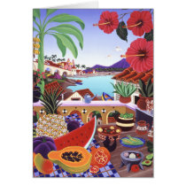 La Paz Cards