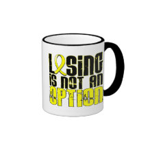 La perte n'est pas une hydrocéphalie d'option tasse