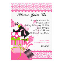 La Pile-Dentelle impossible 2 de mariage Cartons D'invitation