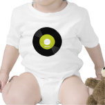 la plante grimpante 45s record (chaux) - PERSONNAL T-shirt