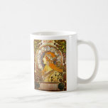 La Plume Zodiaque, Mucha Mugs