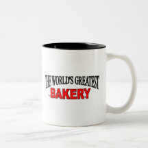 La plus grande boulangerie du monde tasse