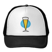 La prière de bière casquettes