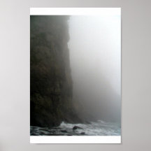  La Push, Pacific Coast - WA Print