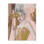 La question c'est voulez-vous postcard