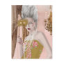 La question c'est voulez-vous postcard
