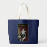 La reine royale. - Sac à main