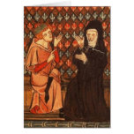 La Renaissance/carte médiévale