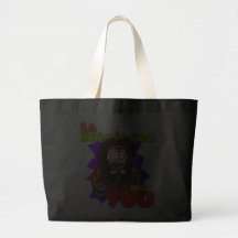 La Revolucion Needs You Bag
