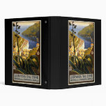 La Riviera italienne Binders