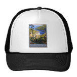 La Riviera Italienne Hats
