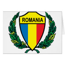 La Roumanie Cartes De Vœux