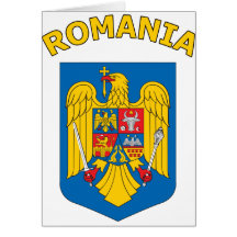 La Roumanie Cartes De Vœux