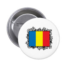 La Roumanie Pin's