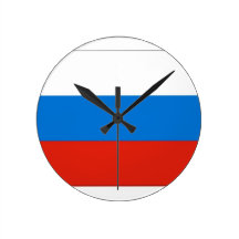 la Russie