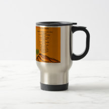 la saison d'hiver mugs à café