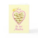 La Semillita de Mi Madre Cards