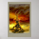 L'a So Tee VI - Poster posters
