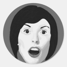La surprise adhésifs