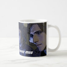 La tasse de café officielle du partouzeur huit