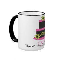 La tasse de Caker de fin de nuit