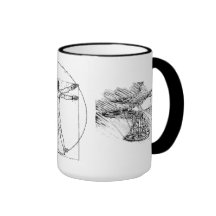 La tasse de da Vinci