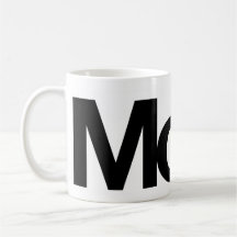 La tasse de maman