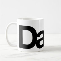La tasse de papa