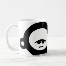 La tasse de recueillement