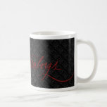 La tasse de Strassenbergs de von