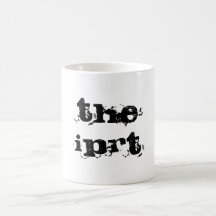 la TASSE d'Iprt