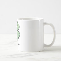 La tasse irlandaise, Erin vont Bragh