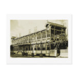 La Terraza postcards