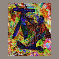 La terre des derniers enfants affiches