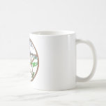 la terre est notre mère mug à café