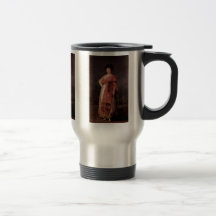 La Tirana par Francisco De Goya Mugs