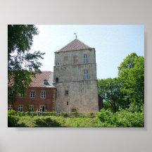 La tour affiches