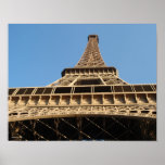La Tour Eiffel - 1 Print