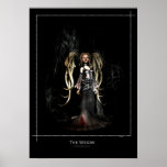 La veuve posters