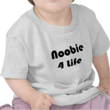La vie de Noobie 4 ! T-shirts