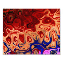 La vie de sentiment : Art abstrait 3 Photographies