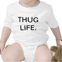 LA VIE DE VOYOU T-SHIRTS