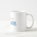 La vie est si bonne au Delaware Tasses