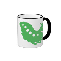 La vie Heimlich Disney d'un insecte Tasse À Café